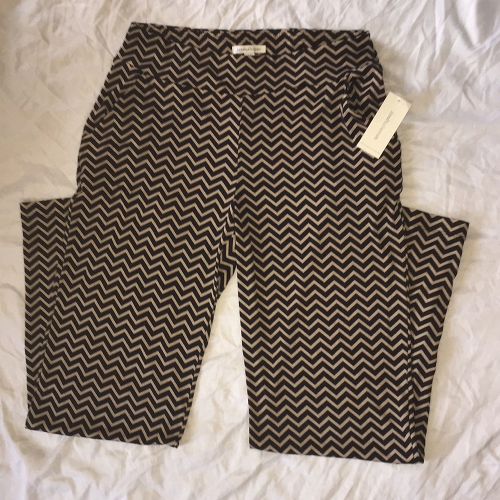 John Paul Richard women pants size m new